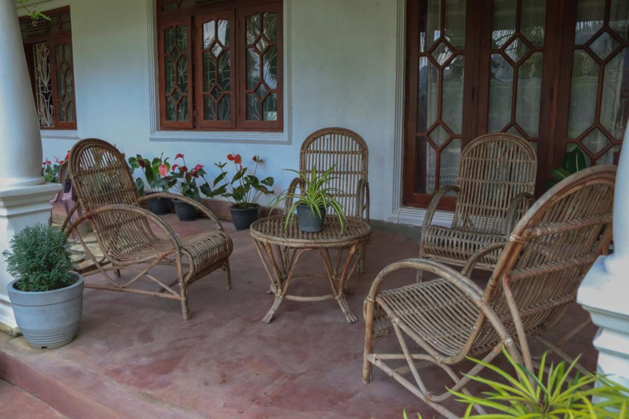 Ella Nature Valley Homestay Exterior photo