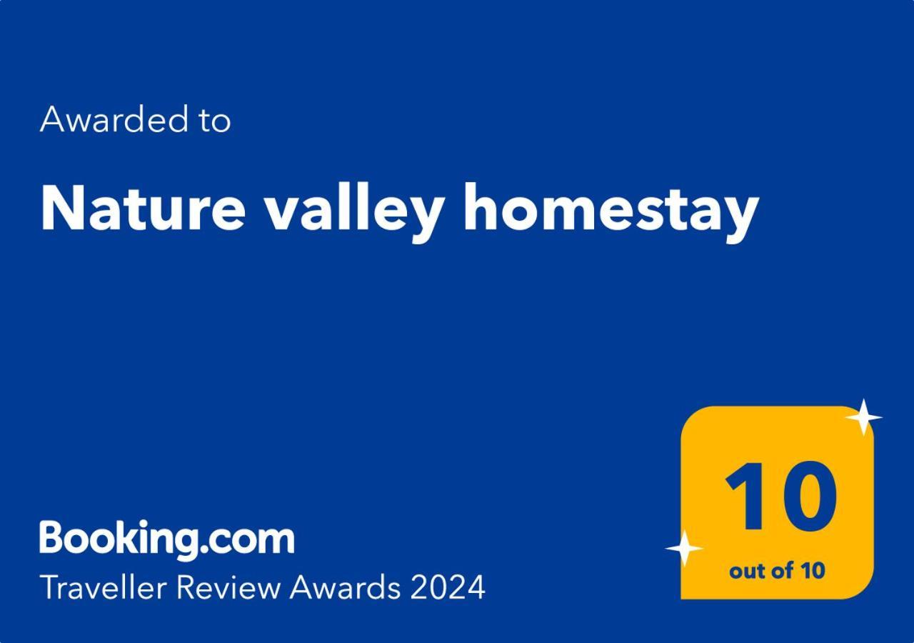 Ella Nature Valley Homestay Exterior photo