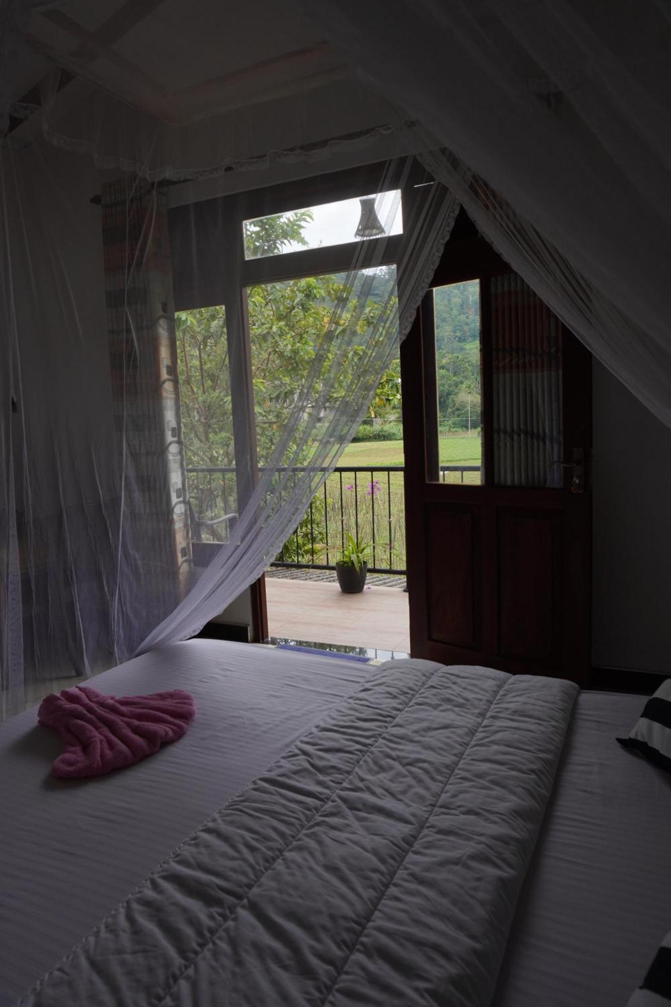Ella Nature Valley Homestay Exterior photo