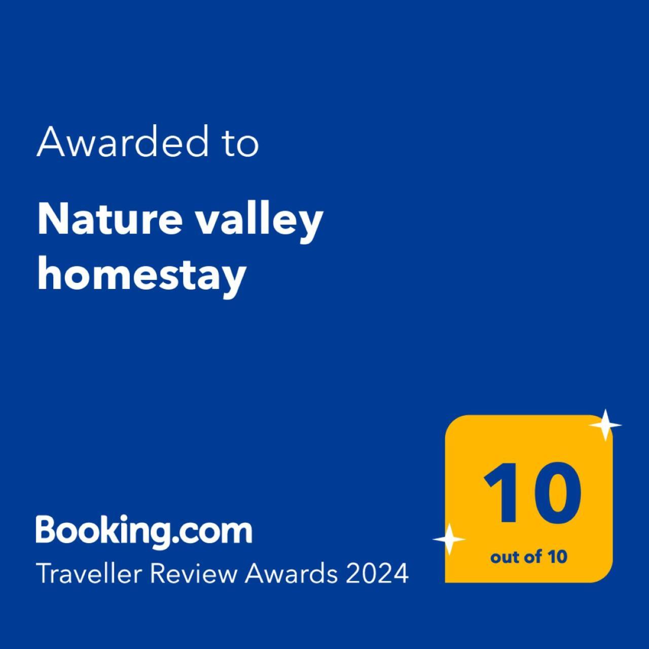 Ella Nature Valley Homestay Exterior photo