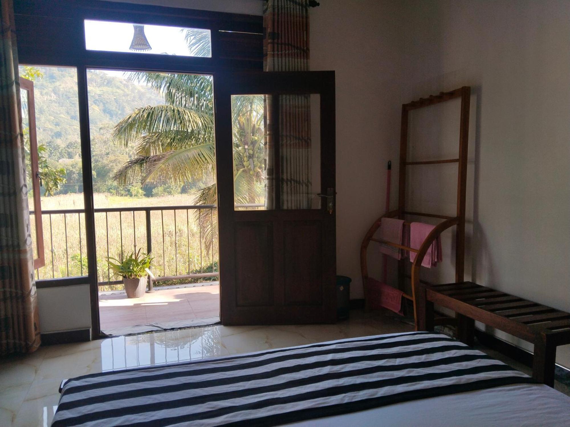 Ella Nature Valley Homestay Exterior photo