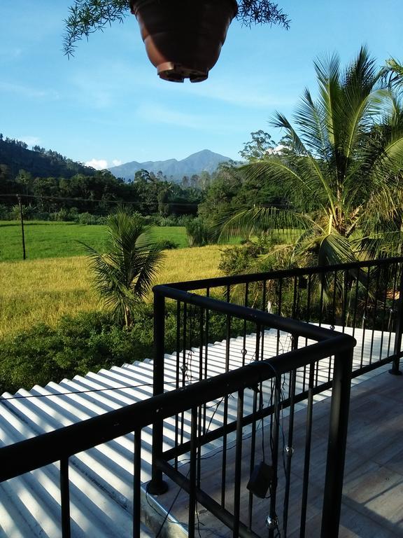 Ella Nature Valley Homestay Exterior photo