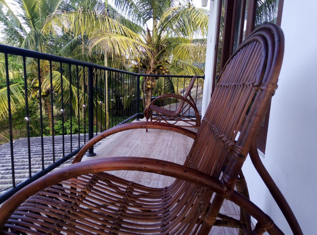Ella Nature Valley Homestay Exterior photo